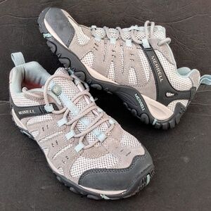 Merrell Wild Dove hiking/trail running shoes